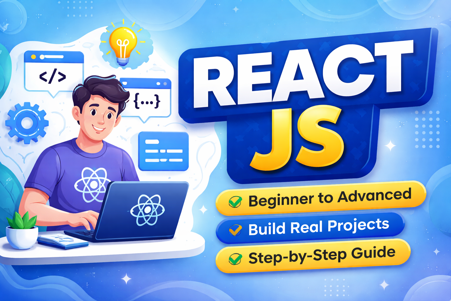 React JS