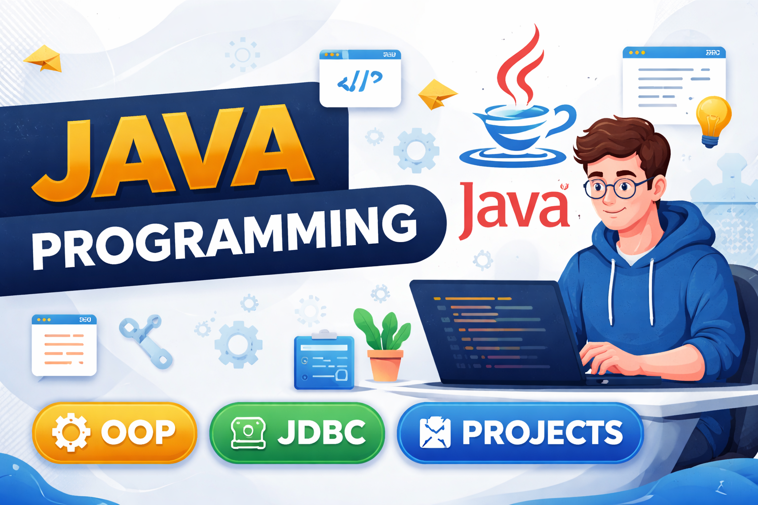 Java Programming
